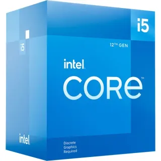 Intel® Core™ i5-12600, Prozessor (Boxed-Version)