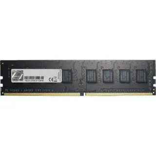 G.Skill DIMM 32 GB DDR4-2666 , Arbeitsspeicher (F4-2666C19S-32GNT)