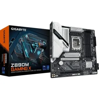 GIGABYTE Z890M GAMING X, Mainboard