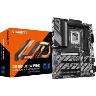 GIGABYTE Z890 UD WIFI6E, Mainboard