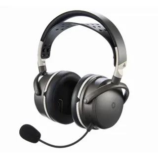 Audeze Maxwell 2 ANC Wireless, Gaming-Headset (schwarz, Xbox-Version)