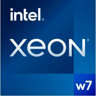 Intel® Xeon® w7-3565X, Prozessor (Tray-Version)