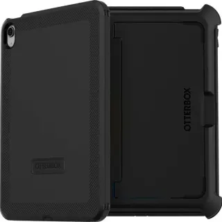 Otterbox Defender, Tablethülle (schwarz, iPad Air 11" (M2/M3/M4), iPad Air (5./4. Gen), B-Ware)