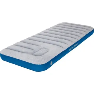 High Peak Air bed Cross Beam Single 40043, Camping-Luftbett