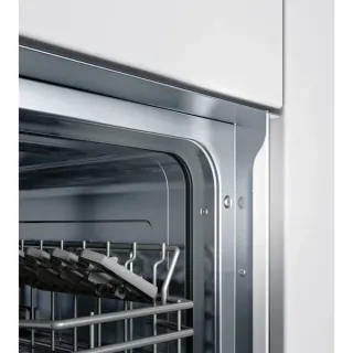 Bosch Home Verblendungssatz Hocheinbau SMZ5045, Blende (86,5 cm Höhe)