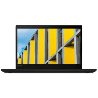 Lenovo ThinkPad T14 Generalüberholt, Notebook (schwarz, AMD Ryzen 5 PRO 4650U, AMD Radeon Graphics, 16 GB DDR4, 256 GB (256 GB SSD), Windows 11 Pro)