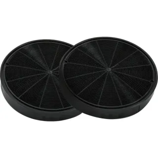 Siemens Aktivfilter LZ55651 (schwarz)