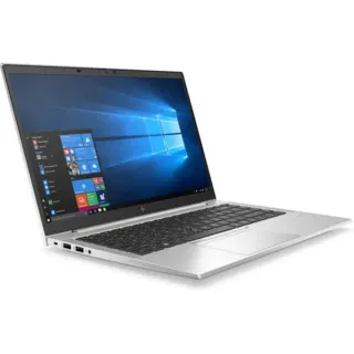 HP EliteBook 840 G7 Generalüberholt, Notebook (silber, Intel® Core™ i5-10310U, Intel® UHD Graphics, 16 GB DDR4, 256 GB (256 GB null), Windows 11 Pro)