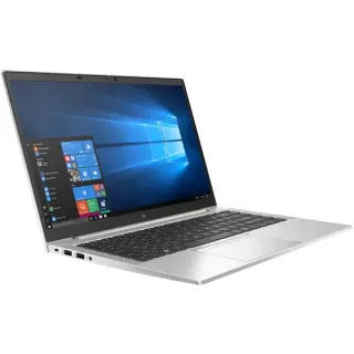 HP EliteBook 845 G7 Generalüberholt, Notebook (silber, AMD Ryzen 3 PRO 4450U, AMD Radeon Graphics, 16 GB DDR4, 256 GB (256 GB SSD))