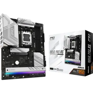 ASRock B850 Pro RS, Mainboard (B-Ware)