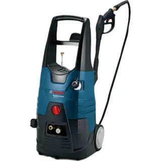 Bosch Professional Hochdruckreiniger GHP 6-14 Professional (blau/schwarz, 2.600 Watt, B-Ware)
