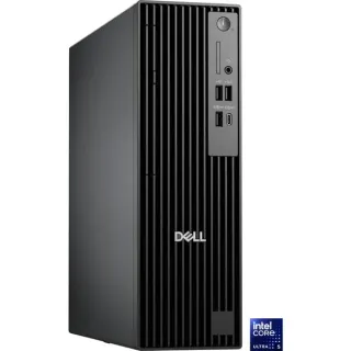 Dell Pro Slim Plus (JYH2R), PC-System (schwarz, Windows 11 Pro)