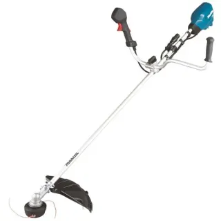 Makita Akku-Freischneider UR101CZ, PDC-Connector, 36Volt, Rasentrimmer (blau/schwarz, ohne Akku und Ladegerät)