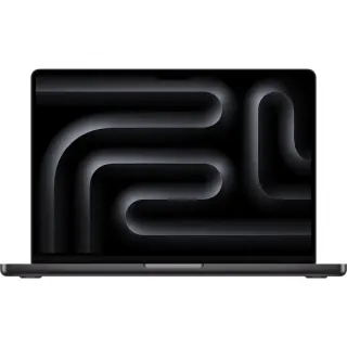 Apple MacBook Pro (14") 2026 CTO, Notebook (schwarz, 48 GB, 2 TB (2 TB SSD), M5-Pro, MacOS, Englisch International)