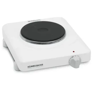 Rommelsbacher Kochplatte THS 815 (weiß)