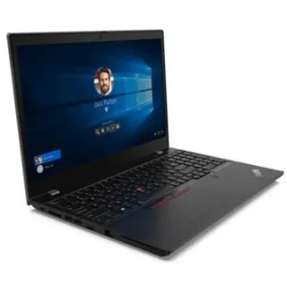 Lenovo ThinkPad L15 G2 Generalüberholt, Notebook (schwarz, Intel® Core™ i5-1135G7, Intel® Iris® Xe Graphics, 16 GB DDR4, 256 GB (256 GB SSD), Windows 10 Pro 64-Bit)