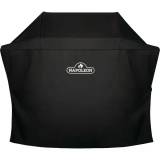 Napoleon Abdeckhaube Freestyle hochgeklappt, Schutzhaube (schwarz, Napoleon Freestyle 365 / 425, B-Ware)