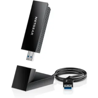 Netgear A8000 Nighthawk , WLAN-Adapter