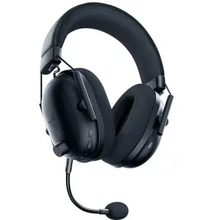 Razer BlackShark V2 Pro 2023, Gaming-Headset (schwarz, Bluetooth, 2.4 GHz)