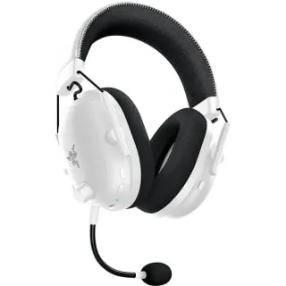 Razer BlackShark V2 Pro 2023, Gaming-Headset (weiß, Bluetooth, 2.4 GHz)