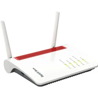 FRITZ! Box 6850 5G V2 5G, Mobile WLAN-Router