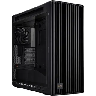 ASUS PROART PA602 , Tower-Gehäuse (schwarz, Tempered Glass, B-Ware)