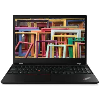Lenovo Thinkpad T15 Generalüberholt, Notebook (schwarz, Intel® Core™ i5-10310U, Intel® UHD Graphics, 16 GB DDR4, 256 GB (256 GB SSD), Windows 11 Pro)