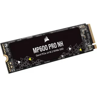 Corsair MP600 PRO NH 1 TB, SSD (PCIe 4.0 x4, NVMe 1.4, M.2 2280, B-Ware)