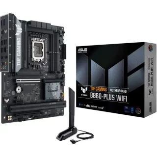 ASUS TUF GAMING B860-PLUS WIFI, Mainboard (B-Ware)