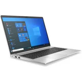 HP Pro Book 650 G8 Generalüberholt, Notebook (silber, Intel® Core™ i5-1145G7, Intel® Iris® Xe Graphics, 16 GB DDR4, 256 GB (256 GB SSD), Windows 11 Pro)