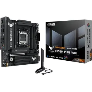 ASUS TUF GAMING B850M-PLUS WIFI, Mainboard (B-Ware)