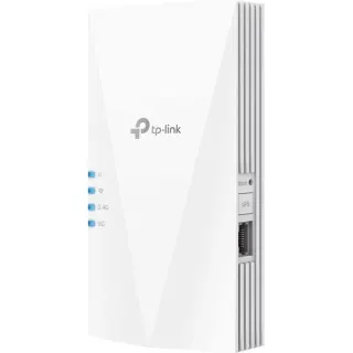 TP-Link RE3000X Wi-Fi 6 Range Extender, Repeater