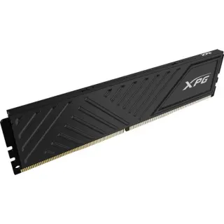 ADATA DIMM 16 GB DDR4-3200 , Arbeitsspeicher (schwarz, AX4U320016G16A-SBKD35, XPG GAMMIX D35, INTEL XMP)