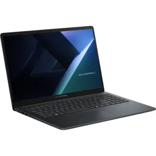 ASUS ExpertBook B1 (B1503CVA-S76992X), Notebook (grau, Intel® Core™ 7 240H, Intel® Graphics, 16 GB DDR5, 512 GB (512 GB SSD), Windows 11 Pro)