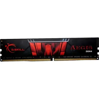 G.Skill DIMM 4 GB DDR4-2133 , Arbeitsspeicher (F4-2133C15S-4GIS, Aegis)