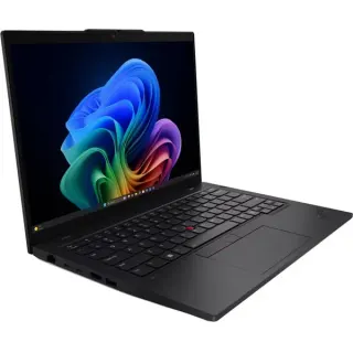 Lenovo ThinkPad L14 G7 Intel (21X2004CGE), Notebook (schwarz, Intel® Core™ Ultra 7 355, Intel® Graphics, 24 GB DDR5, 512 GB (512 GB SSD), Windows 11 Pro)