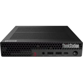 Lenovo ThinkStation P3 Tiny Gen 2 (30K5007TGE), Mini-PC (schwarz, Windows 11 Pro)