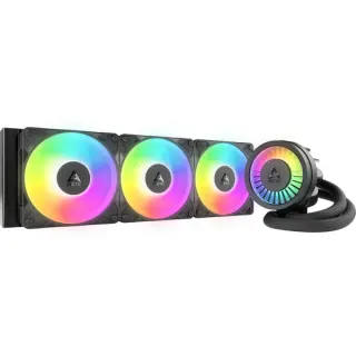 ARCTIC Liquid Freezer III Pro 360 A-RGB, Wasserkühlung (schwarz, B-Ware)