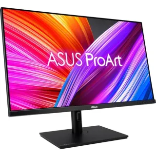 ASUS PA328QV, LED-Monitor (80 cm (32 Zoll), schwarz, QHD, IPS, 75 Hz, HDR, USB-A, B-Ware)