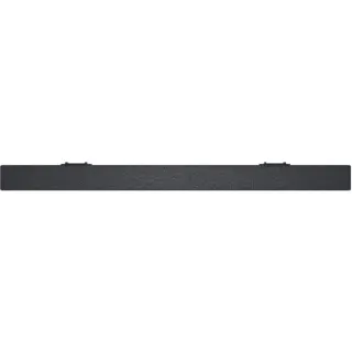 Dell Slim Soundbar SB521A (schwarz, USB, B-Ware)