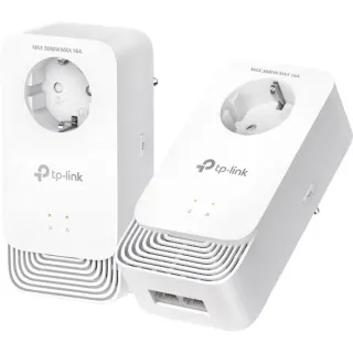 TP-Link PG2400P KIT, Powerline (G.hn2400, 2x2 MIMO, B-Ware)