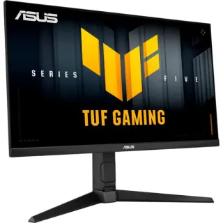 ASUS TUF Gaming VG27AQML5A, Gaming-Monitor (68.6 cm (27 Zoll), schwarz, QHD, Fast-IPS, HDMI, DP, 300Hz Panel, B-Ware)