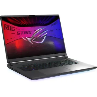 ASUS ROG Strix G18 (G815LR-TT299W), Gaming-Notebook (grau, Intel® Core™ Ultra 9 290HX Plus, NVIDIA GeForce RTX 5070 Ti, 32 GB DDR5, 1 TB (1 TB SSD), Windows 11 Home, B-Ware)