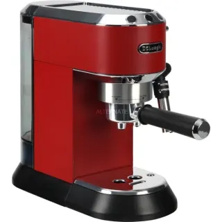 DeLonghi Dedica Style EC 685.R, Espressomaschine (rot, B-Ware)