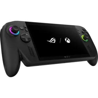 ASUS ROG Xbox Ally X RC73XA-NH011W , Handheld-Konsole (schwarz, B-Ware)
