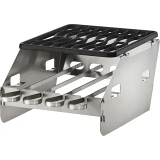 Napoleon Windschild für SIZZLE ZONE, klein (B-Ware)