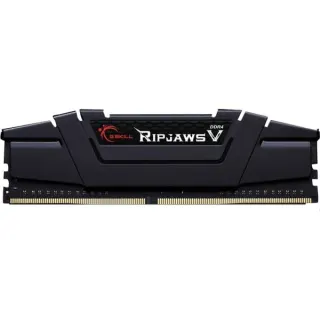 G.Skill DIMM 16 GB DDR4-3200 , Arbeitsspeicher (F4-3200C16S-16GVK, Ripjaws V, INTEL XMP, B-Ware)