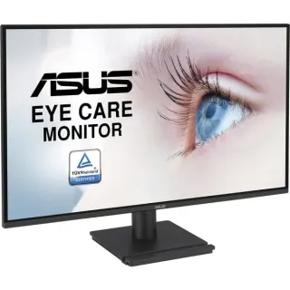 ASUS VA27AQ Eye Care, LED-Monitor (68.6 cm (27 Zoll), schwarz, QHD, IPS, Adaptive-Sync, B-Ware)
