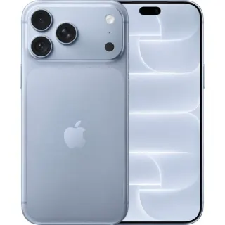 Apple iPhone 18 Pro Max 2TB DEP, Handy (Polar, iOS)