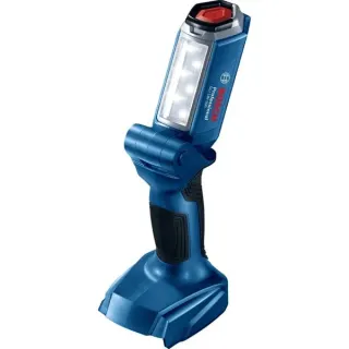 Bosch Professional GLI 18V-300 Solo, Arbeitsleuchte (blau/schwarz, ohne Akku und Ladgerät, B-Ware)